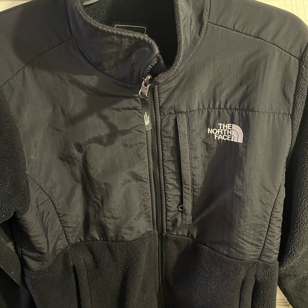 Women’s North Face Danali Jacket